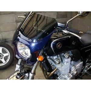 ホンダ（HONDA） 純正オプション品 CB400SF ビキニ カウル 純正色塗装