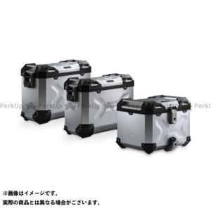 ラゲッジ シルバー Yamaha Yamaha Xt10zスーパーテネレ Sw Motech アドベンチャーセット ス Xt10z Xt10zスーパーテネレ ツーリング用ボックス Xt10z パークアップバイク店 日本限定モデル