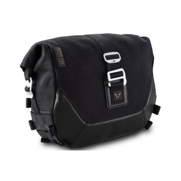 SW-MOTECH ツーリング用バッグ Legend Gear（レジェンドギア）サイドバッグ LC1...