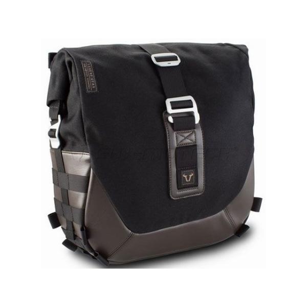 SW-MOTECH ツーリング用バッグ 「レジェンドギア」 サイドバッグ LC2 - 13.5 L ...