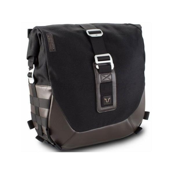 SW-MOTECH ツーリング用バッグ 「レジェンドギア」 サイドバッグ LC2 - 13.5 L ...