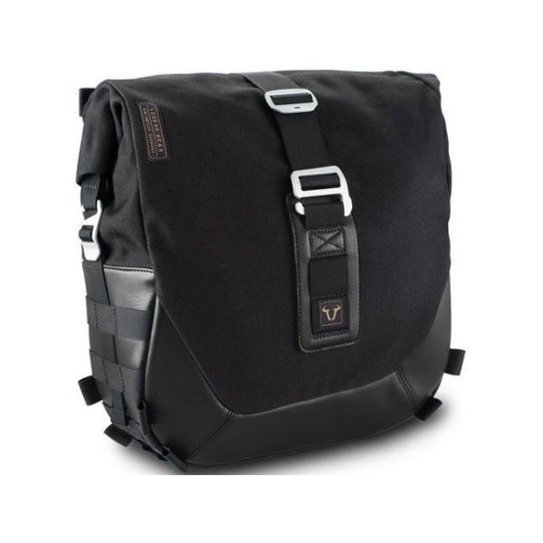 SW-MOTECH ツーリング用バッグ Legend Gear（レジェンドギア）サイドバッグ LC2...