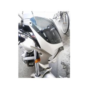 ホンダ（HONDA） 純正オプション品 CB400SF ビキニ カウル 純正色塗装