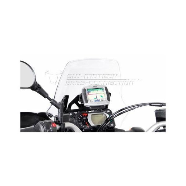 正規品／SW-MOTECH XT1200Zスーパーテネレ ハンドル周辺パーツ Nonshock コッ...