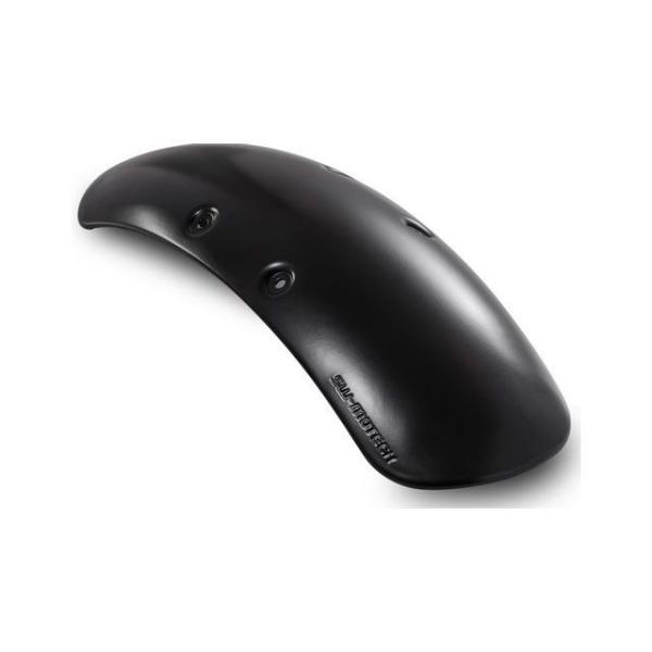 SW-MOTECH R nineT フェンダー フェンダーキット ブラック BMW R nineT（...