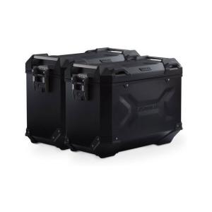 ホンダ（HONDA） アルミパニアケースパネル シルバー 08L80-MKT-D00