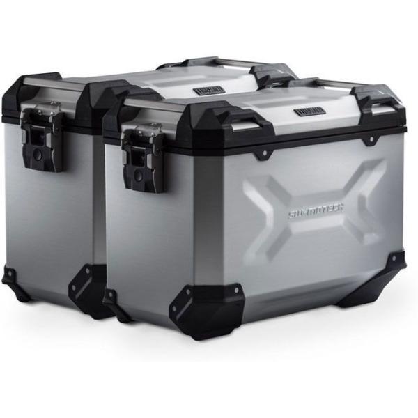 SW-MOTECH Tracer 900 GT MT-09 Tracer / Tracer 900 ...