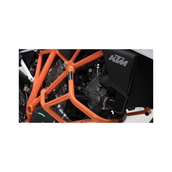 SW-MOTECH 1290 Super Duke GT 1290 Super Duke R スライ...