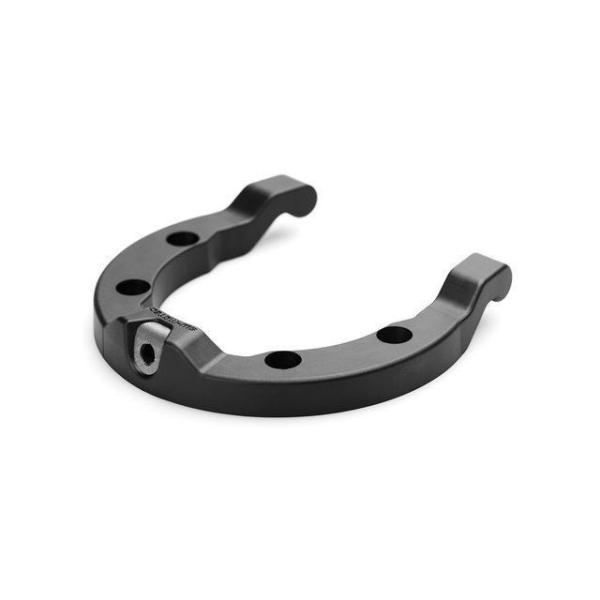 SW-MOTECH タンク関連パーツ ION タンクリング -ブラック- キーレス車用 BMW/KT...