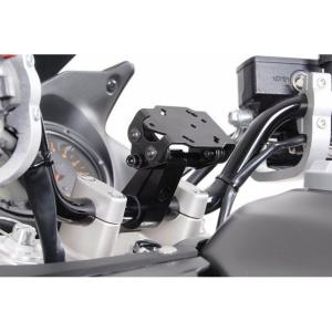 SW-MOTECH ハンドル周辺パーツ GPS...の詳細画像1