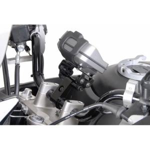 SW-MOTECH ハンドル周辺パーツ GPS...の詳細画像2