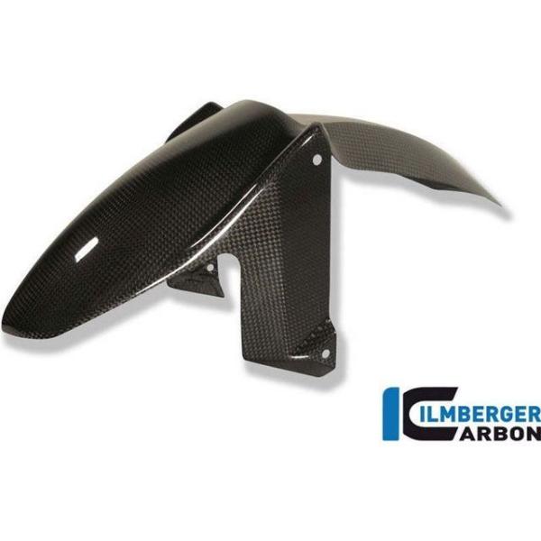 ILMBERGER F 800 GT F 800 R フェンダー フロントマッドガード BMW F8...