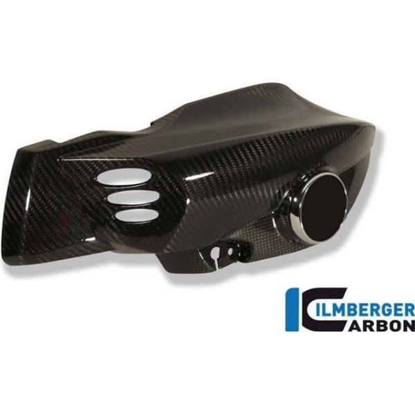 ILMBERGER K 1200 R その他外装関連パーツ エアーチューブ -左- K1200R ｜...