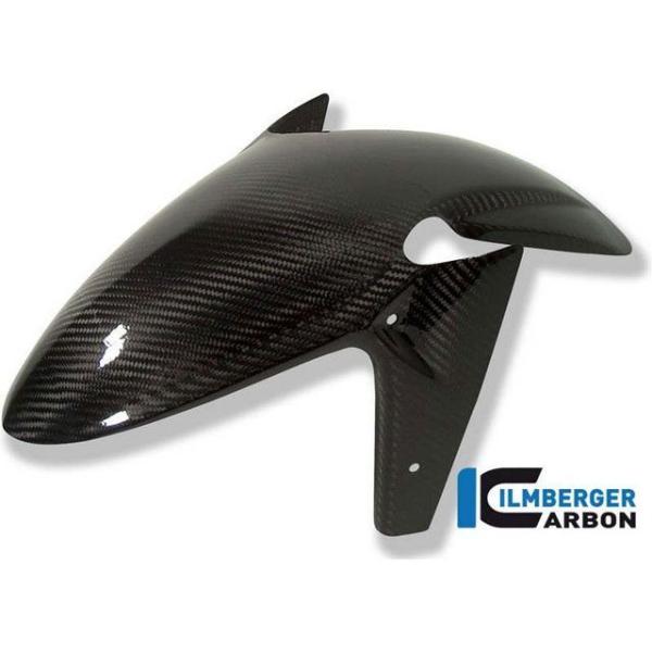 ILMBERGER フェンダー フロントマッドガード K1200S/RSport / K1300S ...