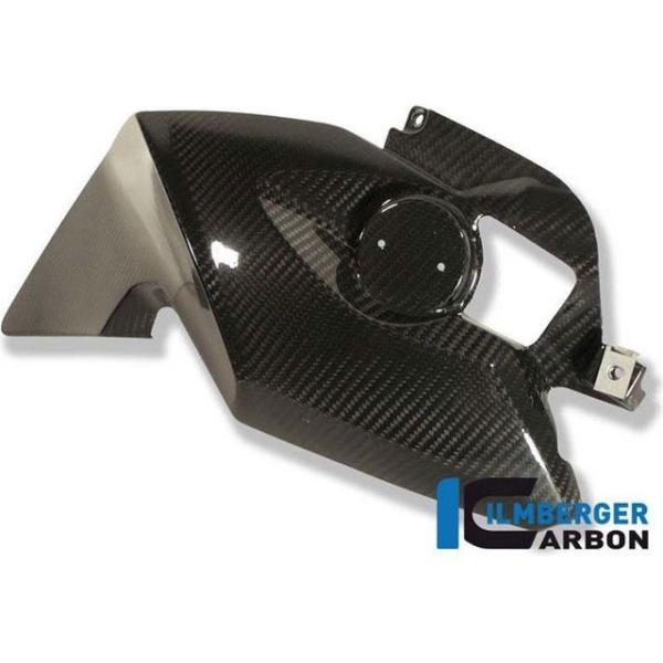 ILMBERGER K 1300 R ドレスアップ・カバー タンクサイドカバー -右- BMW K1...