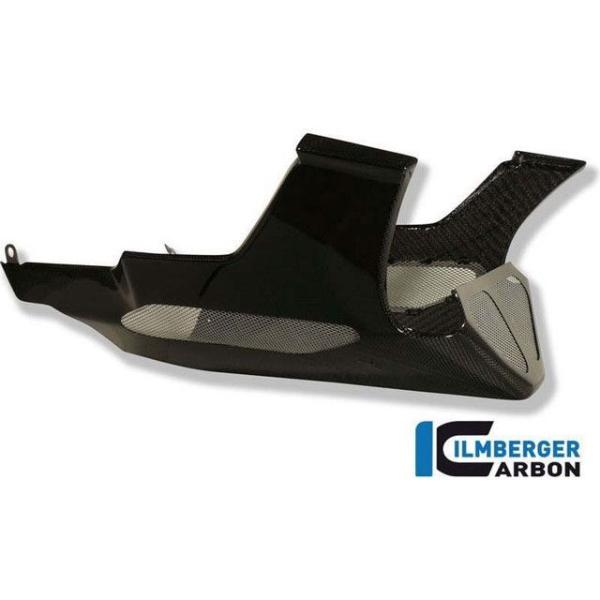 ILMBERGER R 1200 R カウル・エアロ ベリーパン （アンダーカウル） センタースタン...