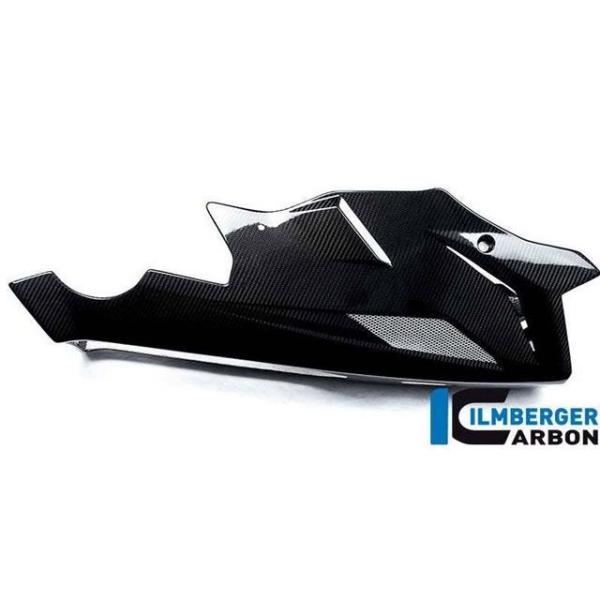 ILMBERGER S 1000 R カウル・エアロ ベリーパンカーボン BMW S 1000 R ...