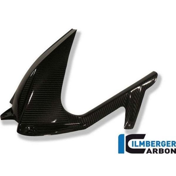 ILMBERGER S 1000 RR Strasse フェンダー リアフェンダー＋アッパーチェイン...
