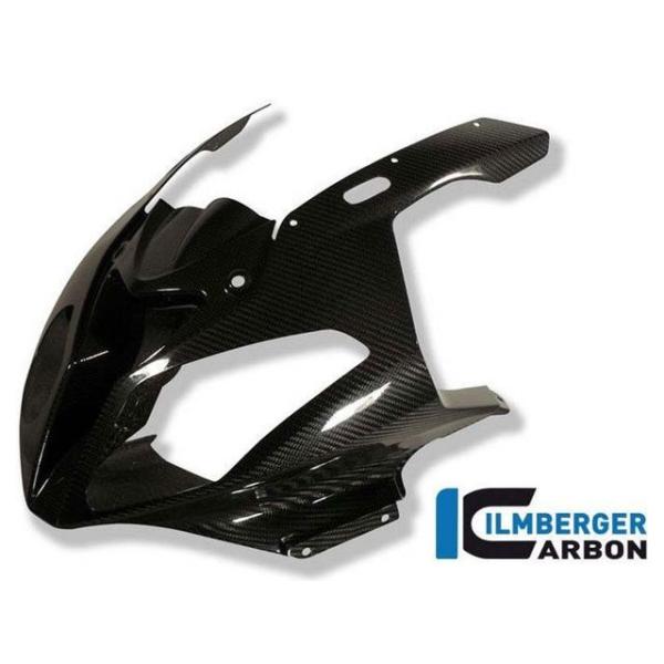 ILMBERGER HP4 S 1000 RR Strasse カウル・エアロ フロントフェアリング...
