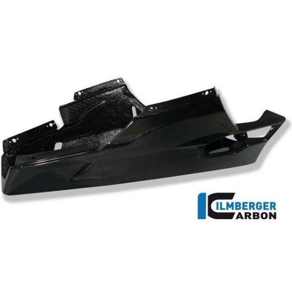 ILMBERGER カウル・エアロ ベリーパン （アンダーカウル） Street ＋ サイドスタンド...