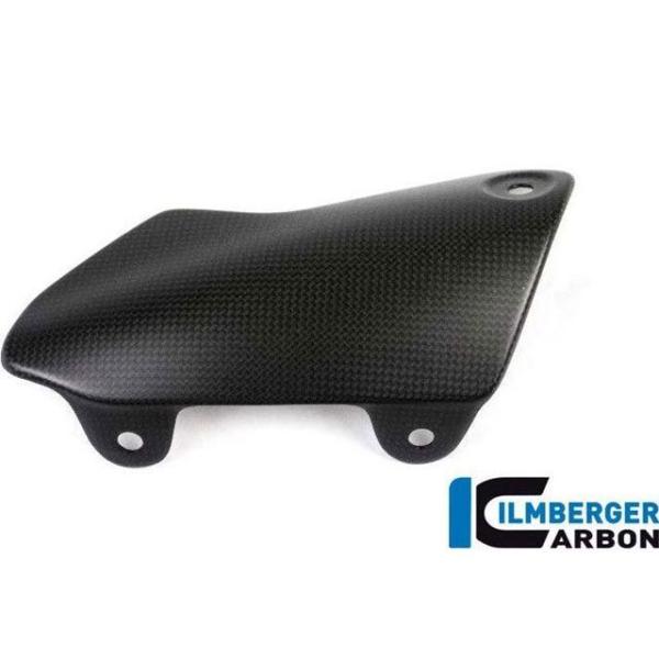 ILMBERGER Monster 1200 Monster 1200 S マフラーカバー・ヒートガ...