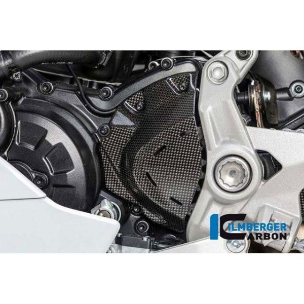 ILMBERGER Supersport 939 Supersport 939 S ドレスアップ・カ...