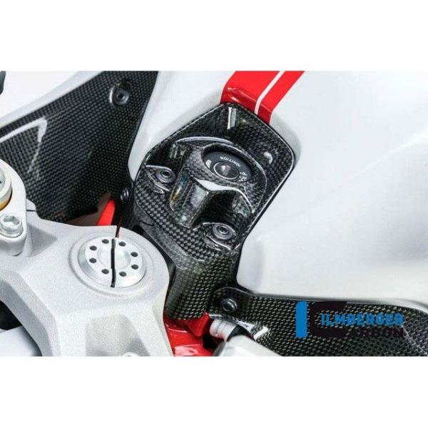 ILMBERGER Supersport 939 Supersport 939 S ドレスアップ・カ...