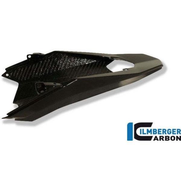 ILMBERGER Nuda 900 Nuda 900 R ドレスアップ・カバー フレームカバー （...