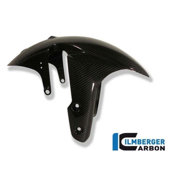 ILMBERGER GSXR 1000 フェンダー フロントマッドガード カーボン - Suzuki...