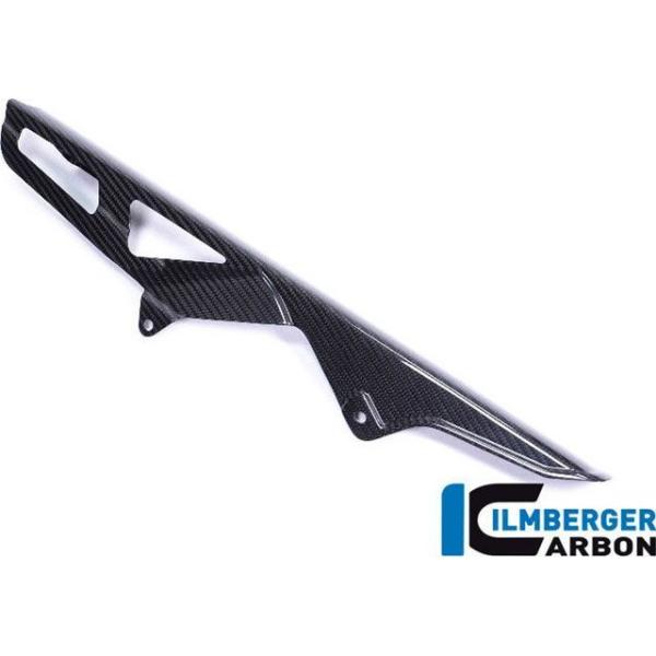 ILMBERGER GSX-R 1000 / R チェーン関連パーツ チェーンガード カーボン - ...
