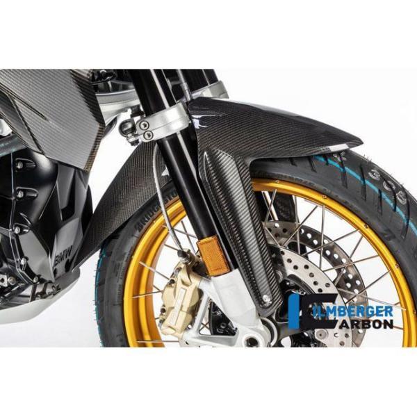 ILMBERGER R 1250 GS R 1250 GS Adventure フェンダー フロント...
