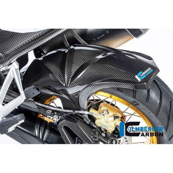 ILMBERGER R 1250 GS R 1250 GS Adventure フェンダー リアハガ...