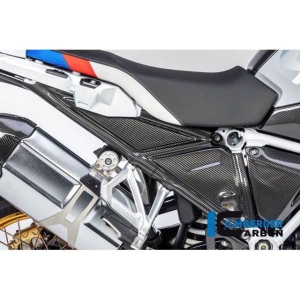 ILMBERGER R 1250 GS R 1250 GS Adventure ドレスアップ・カバー...