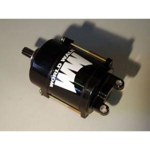 ボアアップ・高圧縮車向け KOSOハイパワーセルモーター シグナス用