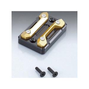 YAMAHA（ヤマハ） マジェスティ/C SG03J メッキスイッチボックスカバー