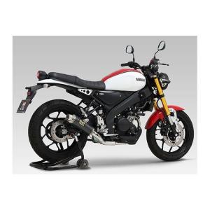 ヨシムラ（YOSHIMURA） 機械曲 GP-MAGNUMサイクロン EXPORT SPEC 政府