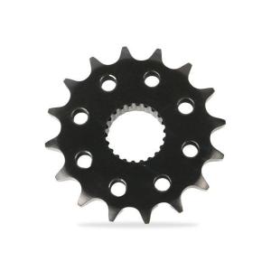 C3208-16 ザム XAM フロント スプロケット 428/16T 04年以降 XT250X