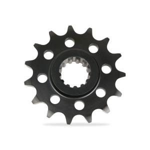 3E5-14 サンスター SUNSTAR フロント スプロケット 520/14T 17年以降