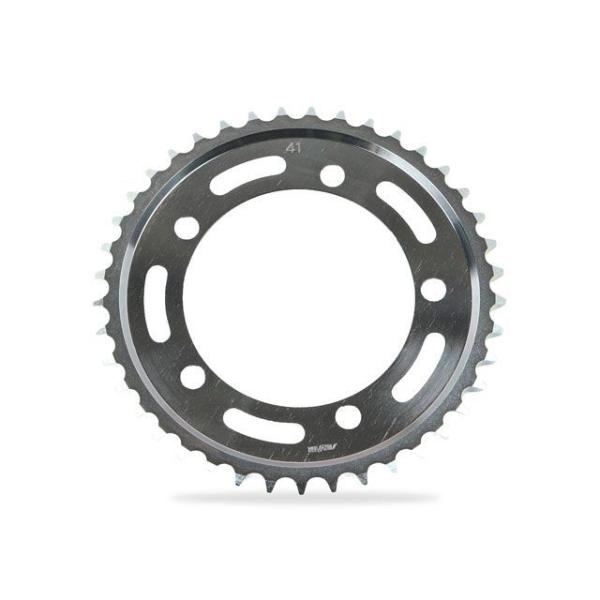 SUNSTAR スプロケット関連パーツ リアスプロケット スチール（チェーンサイズ：530） サンス...