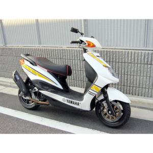 メーカー直送】supervalue JOG 外装セット リモコンジョグZR