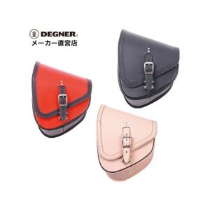 Harley Davidson（ハーレー・ダビッドソン） ソフテイル サイドバッグ