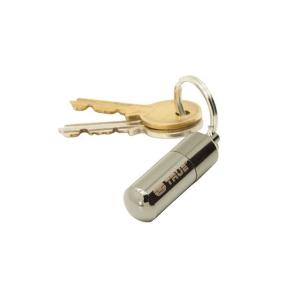 正規品／TRUE UTILITY ナイフ＆刃物 ファイアースタッシュ キーリングパック トゥルーユーティリティ キャンプ