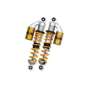 OHLINS（オーリンズ） HO 819 リアショック モンキー125（18-23