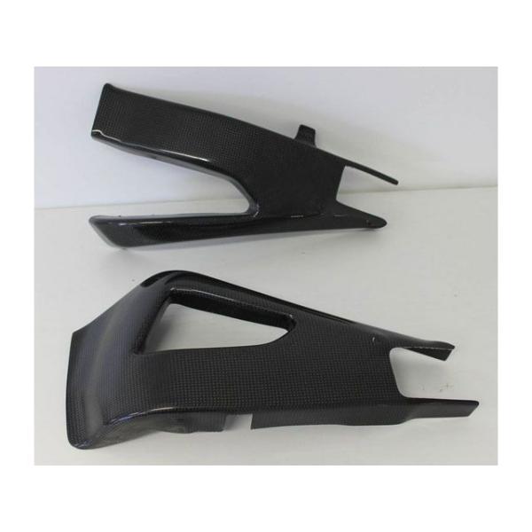 S2 Concept R1200R ドレスアップ・カバー Swingarm protection Y...