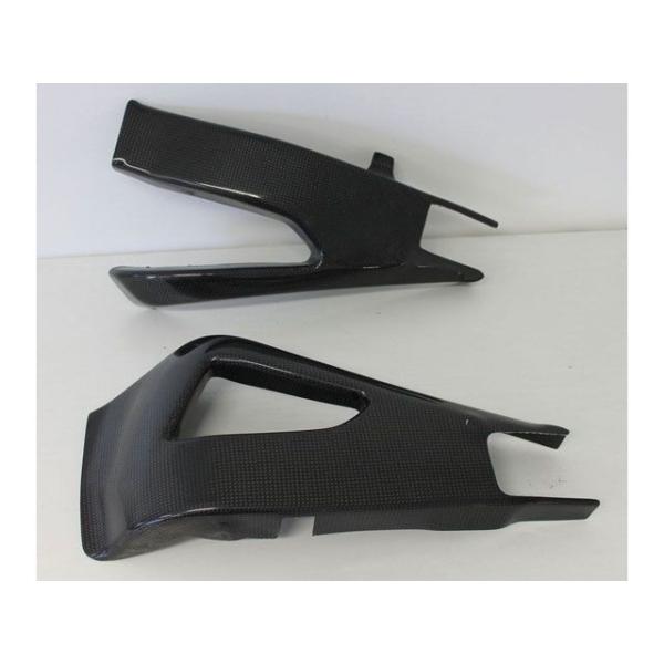 S2 Concept R1 ドレスアップ・カバー Swingarm protection YAMAH...