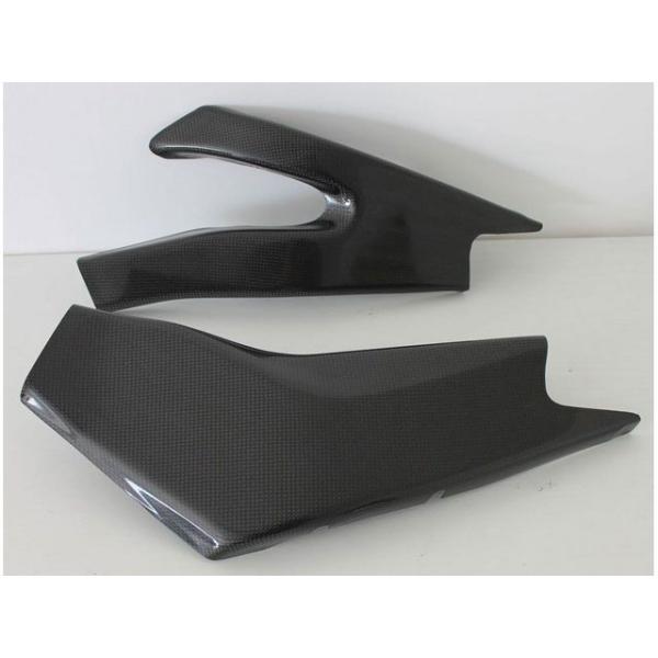 S2 Concept R6 ドレスアップ・カバー Swingarm protection YAMAH...