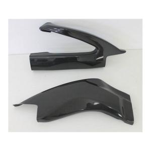 ヨシムラ（YOSHIMURA） ラジエターコアプロテクター インパルス400
