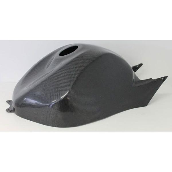 S2 Concept ZX6R タンク関連パーツ Tank cover KAWASAKI ZX6R ...