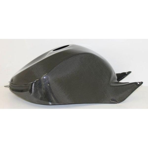 S2 Concept GSX-R 600 タンク関連パーツ Tank cover SUZUKI GS...