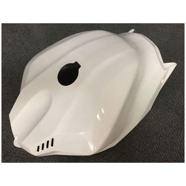 S2 Concept R1 タンク関連パーツ Tank cover YAMAHA R1 2015 ｜...